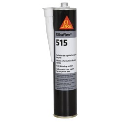 SikaFlex-515 - Герметик для швов - Sika, белый, 600 мл.