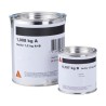 Комплект SikaForce®-710 L35/L100 (A+B), 30 кг