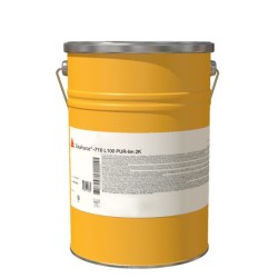 SikaForce-710 L100 - клей для сэндвич-панелей - Sika, 25 кг