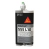 SikaFast-555 L10 – двухкомпонентный конструкционный клей – Sika, 250 мл.