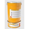 Комлект смесь для палуб/яхт/катеров Sika Transfloor 352 SL A+B выравнивающая двухкомпонентная полиуретановая 25 кг Серый
