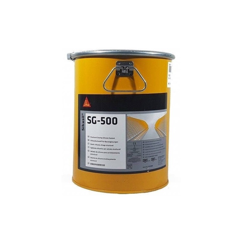 Sikasil SG 500 комп. B...