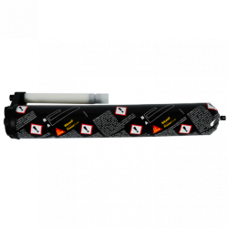 Sikasil® WT-66 PowerCure бустерный высокомодульный клей для вклеивания с/п в пвх, деревянную или алюминиевую створку