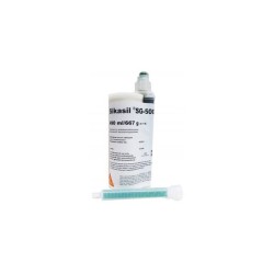 Sikasil SG-500 - высокоэффективный конструкционный клей, 490 мл
