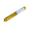 SikaBond® -TF plus N - Однокомпонентний еластичний клей для застосування в системі SikaMembran®, 600 мл, чорний