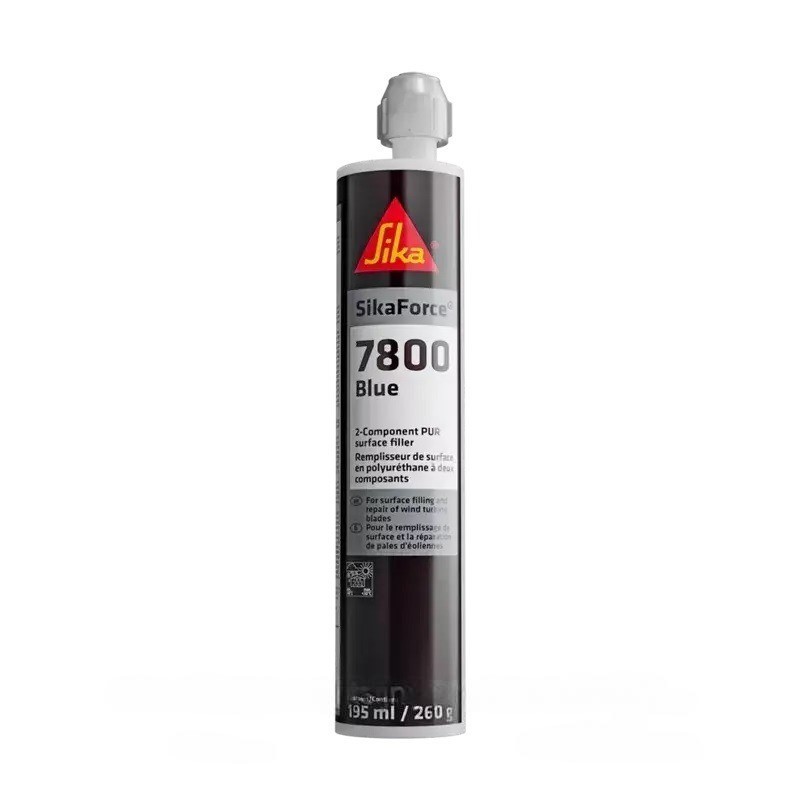 SikaForce-800 Blue...