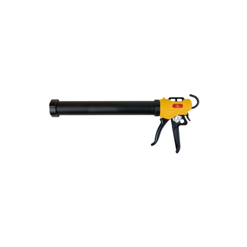 Ручной пистолет для унипаков 600мл средней и большой вязкости Sika Hand Pistol 600