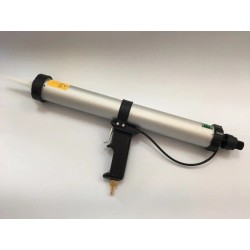 Пневматичний пістолет для уніпаків Airflow I Sachet