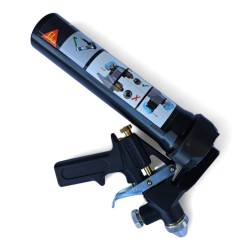 Sika Spray Gun, пневматичний пістолет для розпилення кузовних герметиків