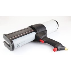 Пневматичний пістолет для двохкомпонентних матеріалів 400-500 мл Pneumatic gun DP2X 400-10-50-01