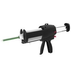 Ручний пістолет  Manual Gun DM2X 200-10-52-01 зі змішуванням 10:1 - SikaFast®-555