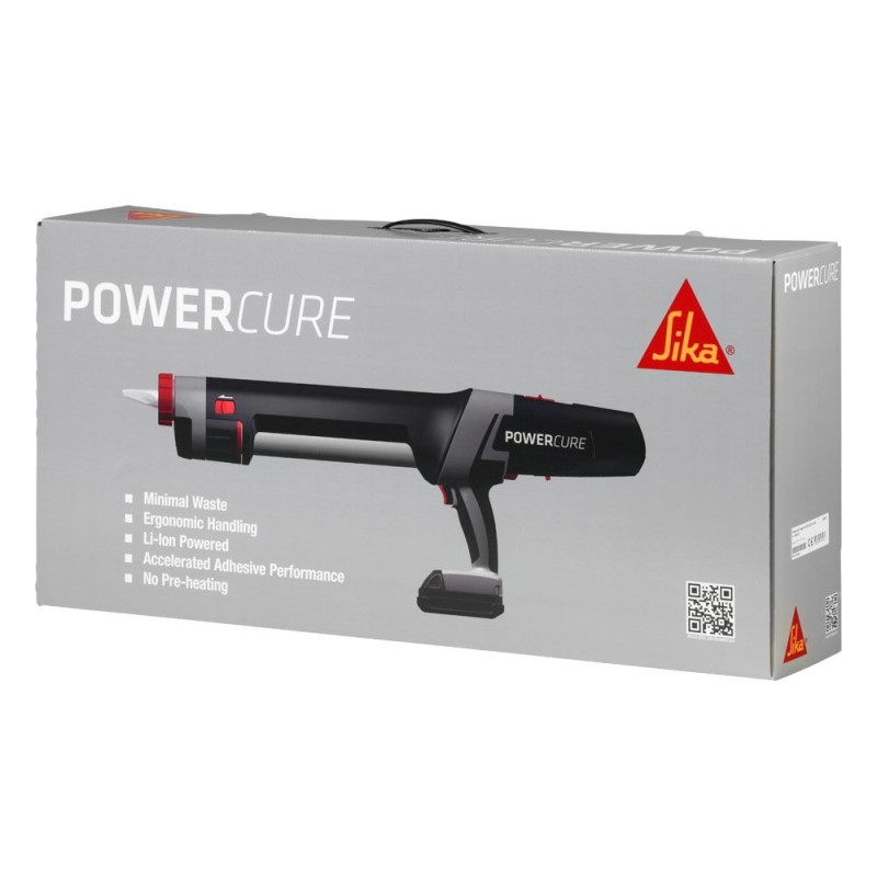 PowerCure Dispenser 600 ml...