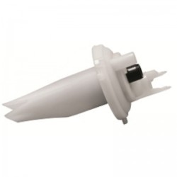 Sika PowerCure Mixer (V-Cut) Змінний міксер з V-подібним вирізом