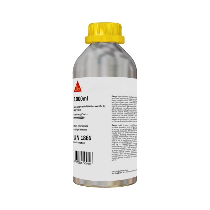 Sika Aktivator – 100 –...