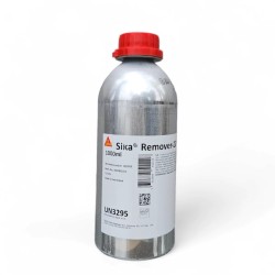 Sika Remover-208 - Розчинник, що не містить мастил для роботи з поліуретанами