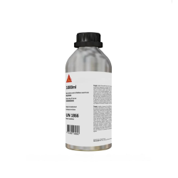Sika® Primer-207 - Однокомпонентная грунтовка для стекла, 1000 мл