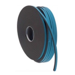 Ущільнювальна клейка дистанційна стрічка Sika Spacer Tape HD 6,4x6 мм