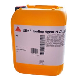 Засіб для розгладжування швів Sika Tooling agent N, 5 л