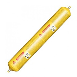 Sikaflex®-11FC All-in-One Purform эластичный герметик для вертикальных швов 600 мл, белый