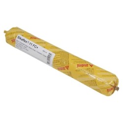 Герметик SIKAFLEX 11FC+ (600 МЛ)