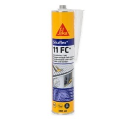 Герметик SIKAFLEX 11FC+ (300 МЛ)