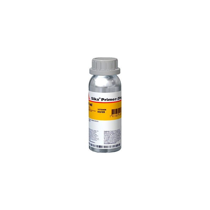 Sika Primer-3N – грунтовка, 250 мл