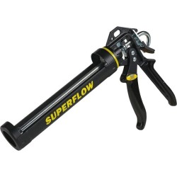 SikaGun-300 Super Flow - Професійний пістолет для картриджів 300 мм
