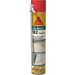 Пена-клей Sika SikaBoom® 182 Foam Fix750 мл