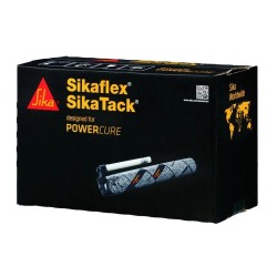 SikaTack ELITE (Purform®) 600 мл Високоефективний еластичний клей з бустерною пастою