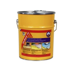 SikaBond®-T8 - Еластичний водонепроникний клей-гідроізоляція 10 л
