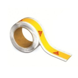 Полімер-каучукова герметизуюча стрічка Sika Sealtape-S