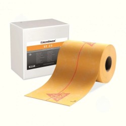 Полимер-каучуковая герметизирующая лента Schonox ST-25 120mm x 25m