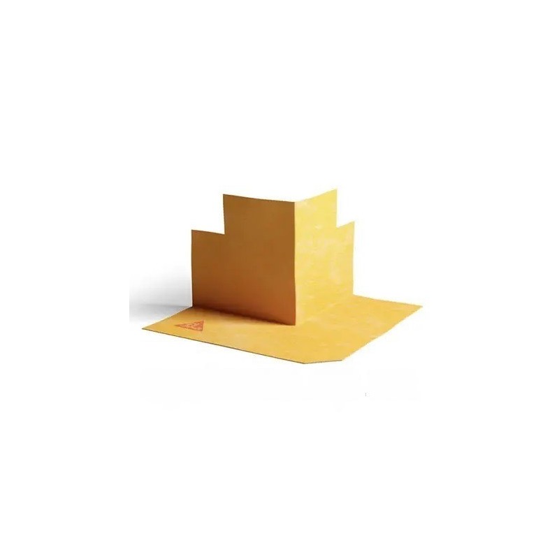 SCHÖNOX EC 105x105mm /50 - внешний угол – EC
