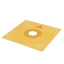 Schonox D8 130x130 8mm/25 Гидроизоляция, фланец ⦰ 8 мм