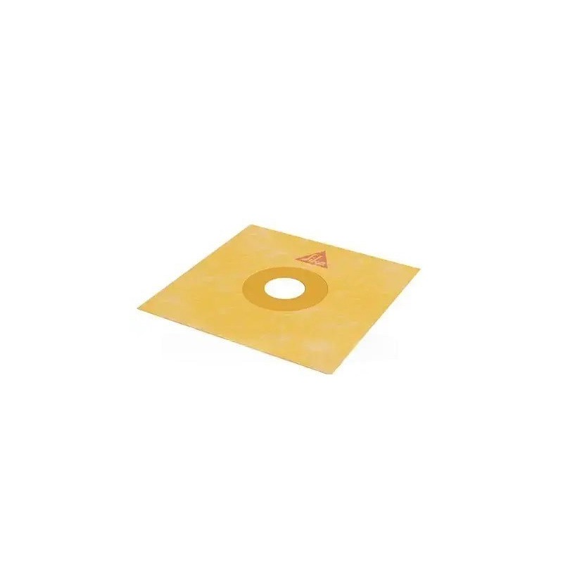 Schonox D8 130x130 8mm/25 Гидроизоляция, фланец ⦰ 8 мм