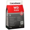 SCHÖNOX WD Flex Фуга Цементна Еластична 5 кг