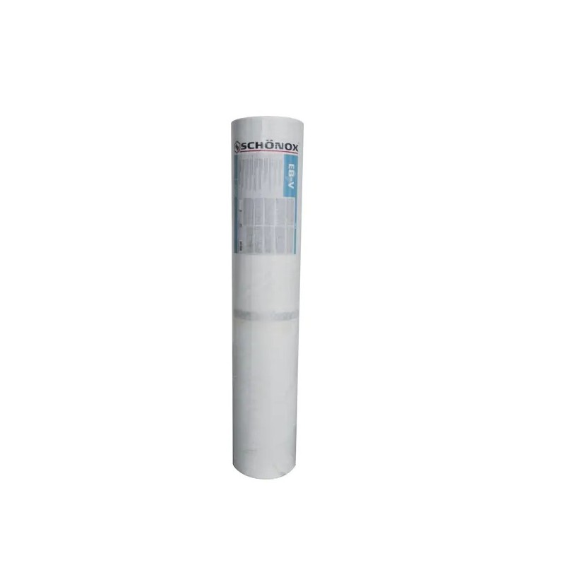SCHONOX EB V 1 mm Противотрещинная разделяющая мембрана под плитку 1 м2