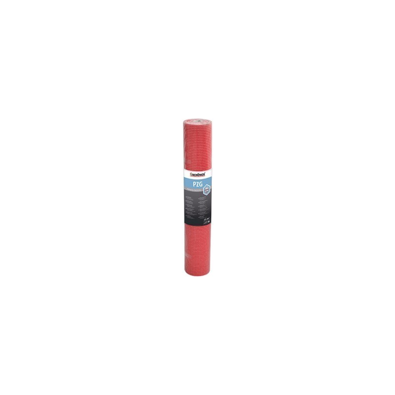 SCHÖNOX PZG 1mx25m ROL Силовая армирующая сетка 530 г/м2