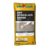 Sika Adeplast Sapa Цементно-полимерная нивелир-масса 2-10 мм, 25 кг