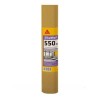 SikaWall-550 Foil 0,8x1,25m/10 PC Пластиковый лист для декоративной штукатурки