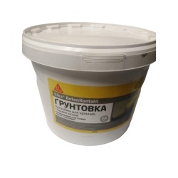 Грунтовка адгезионная Sika BetonKontakt 15 кг