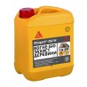Sikagard®- 262 W Биовогнезащита для древесины на водной основе для применения внутри помещений, 5 л