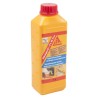Защитное покрытие для фасадов Sika Sikagard-71 W Pro 1 л