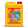 Захисне покриття для фасадів Sika Sikagard-71 W Pro 5 л