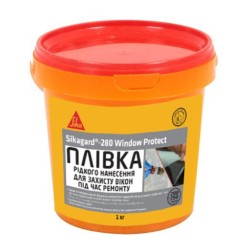 Sikagard-280 Window Protect...