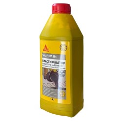 Пластифікатор Sika BV 3M, 1 кг