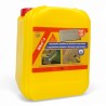 Sika®-1 Moerteldicht - Герметизирующая добавка для строительных растворов, 5 кг