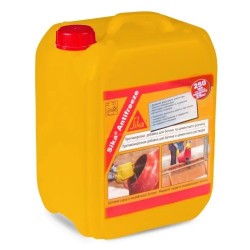 Sika® Antifreeze - протиморозна добавка для бетону Сіка (антифриз), 10 кг