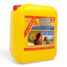 Sika® Antifreeze Arktika - Комплексная добавка для зимнего бетонирования, 5 кг
