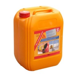 Sika® Antifreeze Arktika - Комплексна добавка для зимового бетонування, 10 кг
